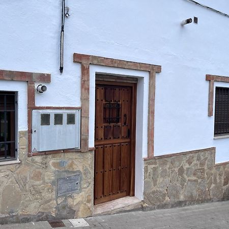 Appartamento El Refugio Del Emir El Bosque  Esterno foto